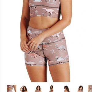 Joey Short in Stokasaurus